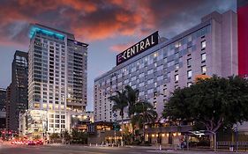 E Central Hotel Downtown Los Angeles